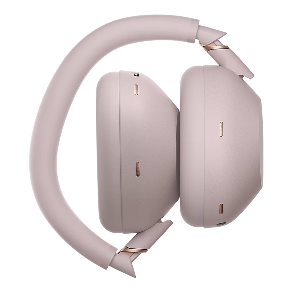 Навушники Sony WH-1000XM6 - Sand Pink (WH1000XM6P.CE7)