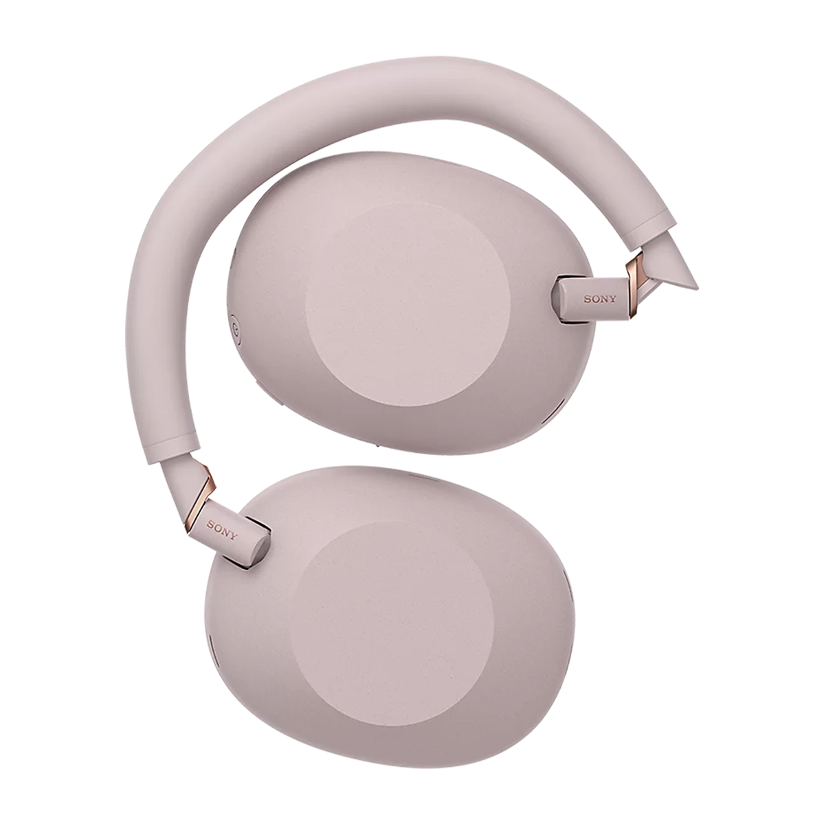 Навушники Sony WH-1000XM6 - Sand Pink (WH1000XM6P.CE7)