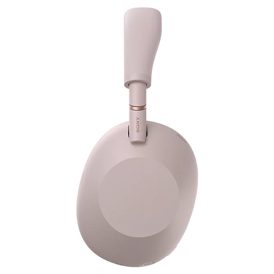 Навушники Sony WH-1000XM6 - Sand Pink (WH1000XM6P.CE7)
