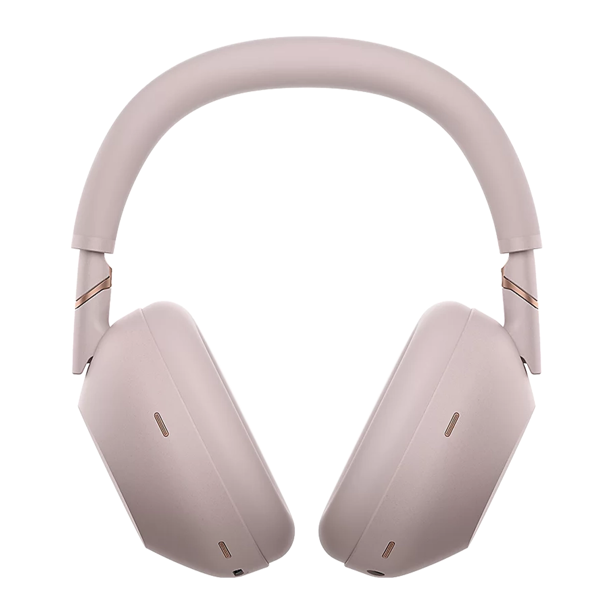 Навушники Sony WH-1000XM6 - Sand Pink (WH1000XM6P.CE7)