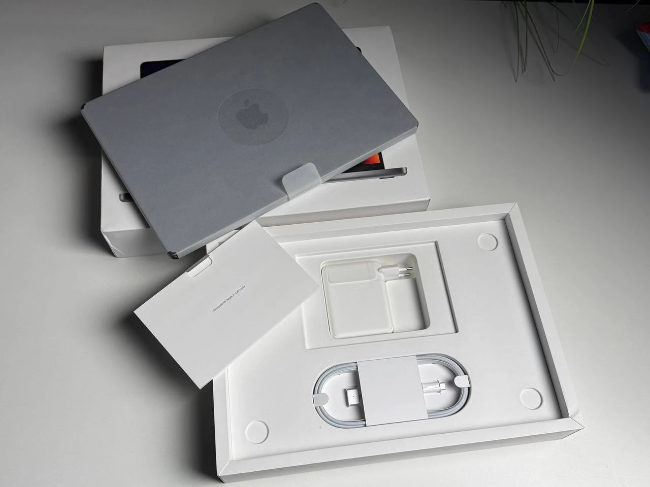 OPEN BOX MacBook Pro 16" M1 Pro/16GB/512GB Space Gray (MK183) - Стан: гарний | Акумулятор: 100% | Комплектація: повний | Гарантія: 3 міс.