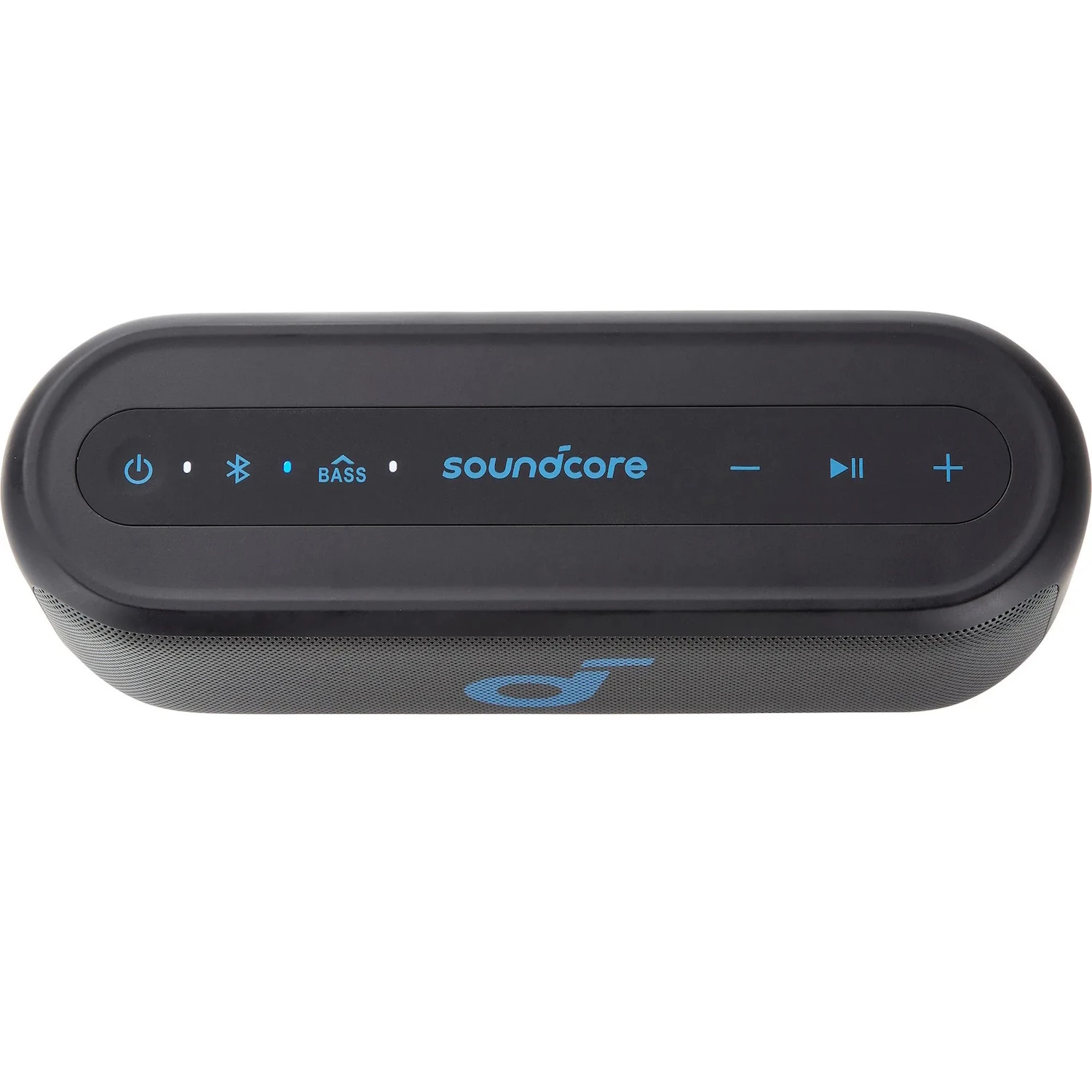 Портативна колонка Anker SoundCore Select 2S - Black (A3171011)