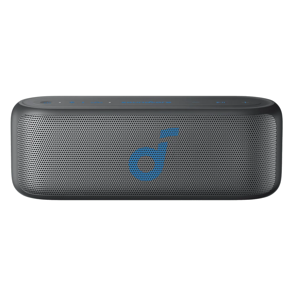 Портативна колонка Anker SoundCore Select 2S - Black (A3171011)