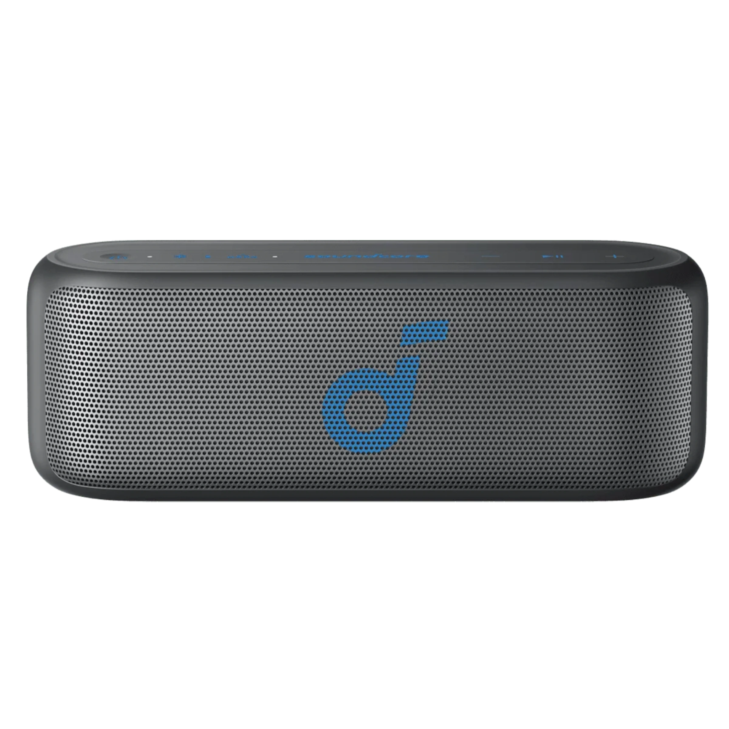 Портативна колонка Anker SoundCore Select 2S - Black (A3171011)