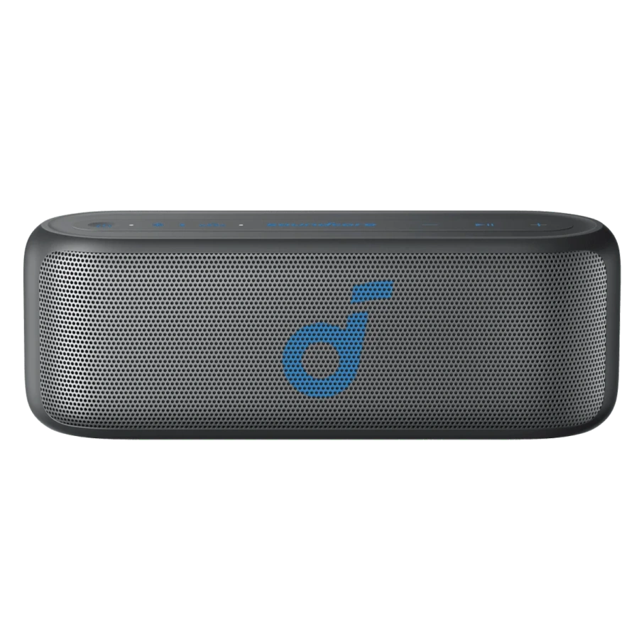 Портативна колонка Anker SoundCore Select 2S - Black (A3171011)