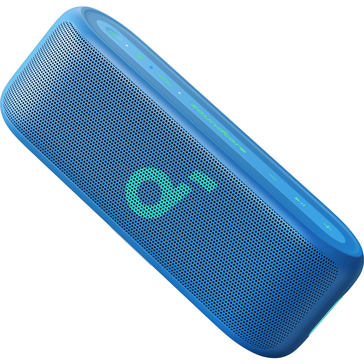 Портативна колонка Anker SoundCore Select 2S - Blue (A3171031)