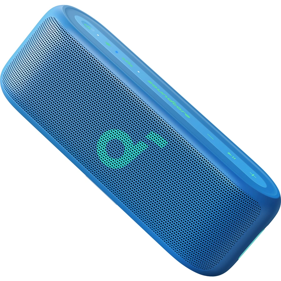 Портативна колонка Anker SoundCore Select 2S - Blue (A3171031)