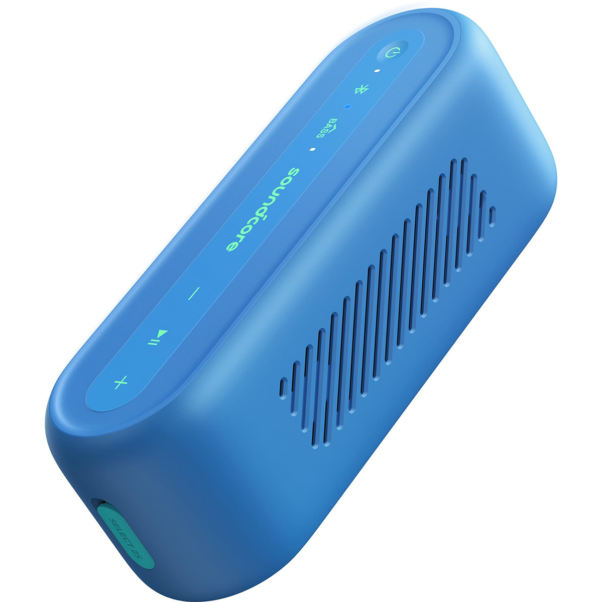 Портативна колонка Anker SoundCore Select 2S - Blue (A3171031)