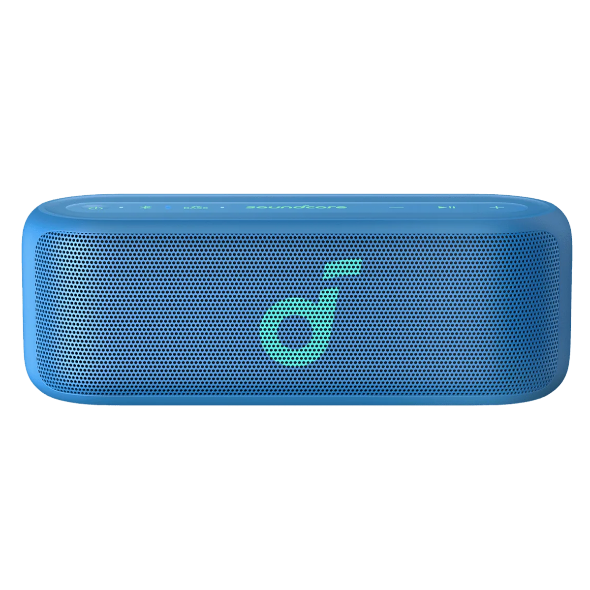 Портативна колонка Anker SoundCore Select 2S - Blue (A3171031)