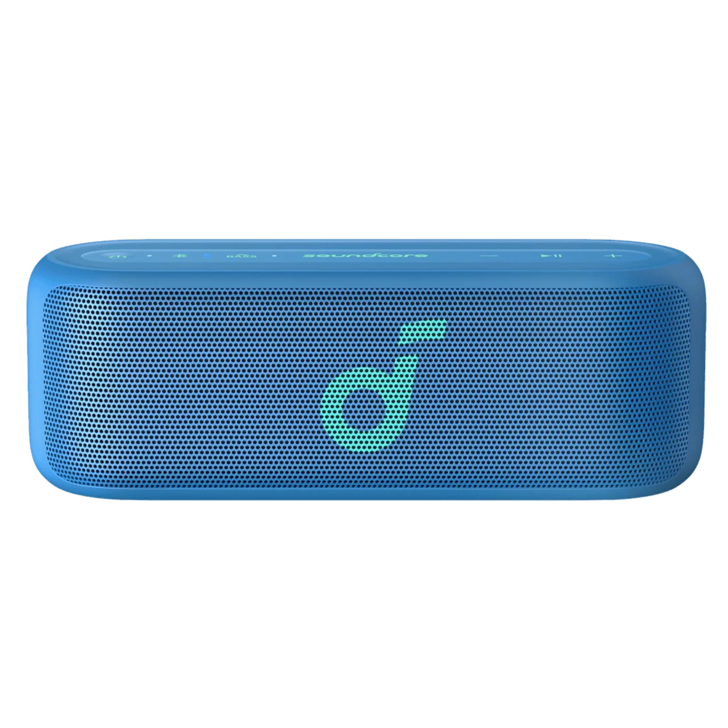 Портативна колонка Anker SoundCore Select 2S - Blue (A3171031)