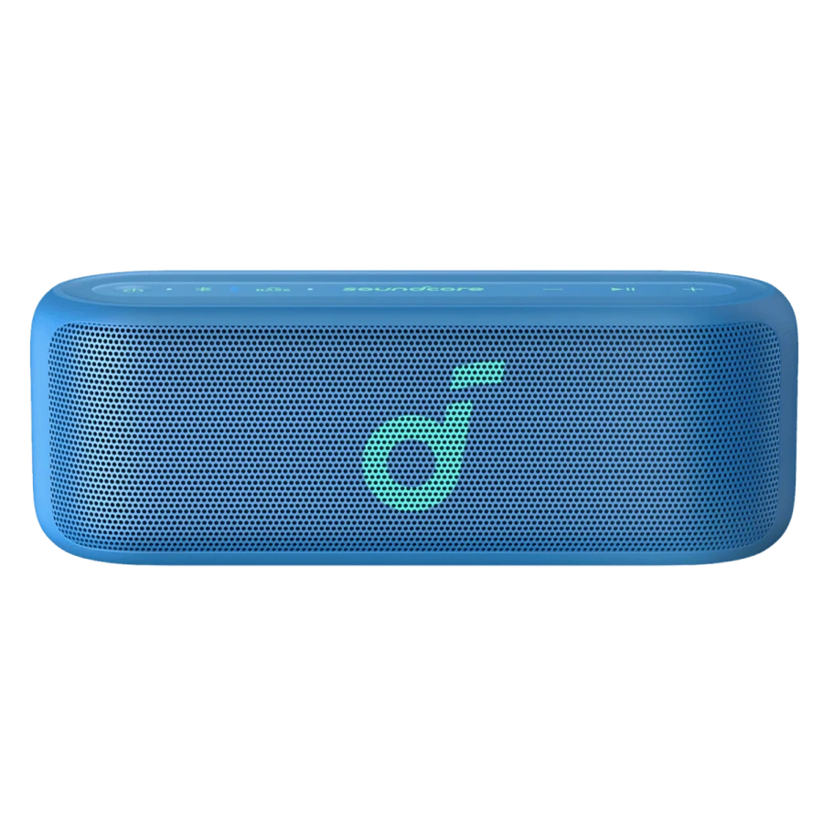 Портативна колонка Anker SoundCore Select 2S - Blue (A3171031)