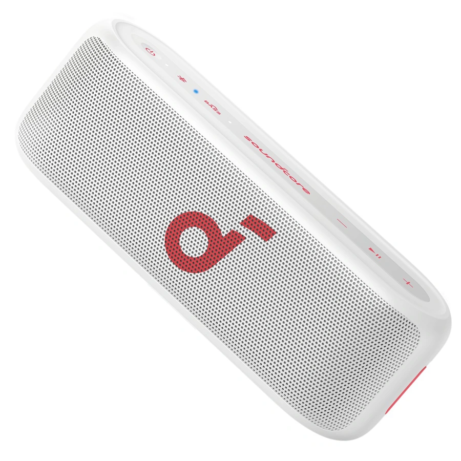 Портативна колонка Anker SoundCore Select 2S - White (A3171021)
