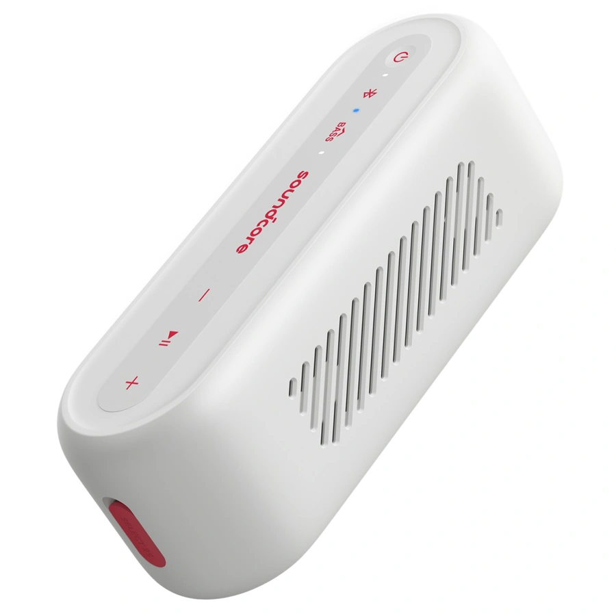 Портативна колонка Anker SoundCore Select 2S - White (A3171021)