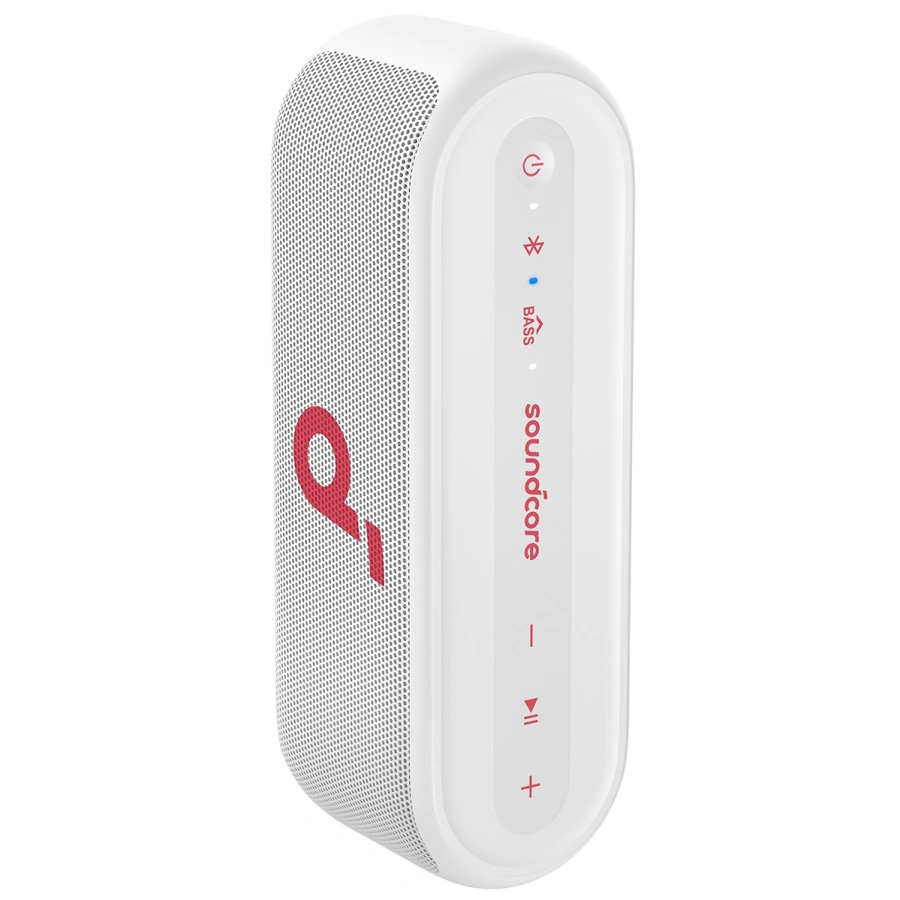 Портативна колонка Anker SoundCore Select 2S - White (A3171021)