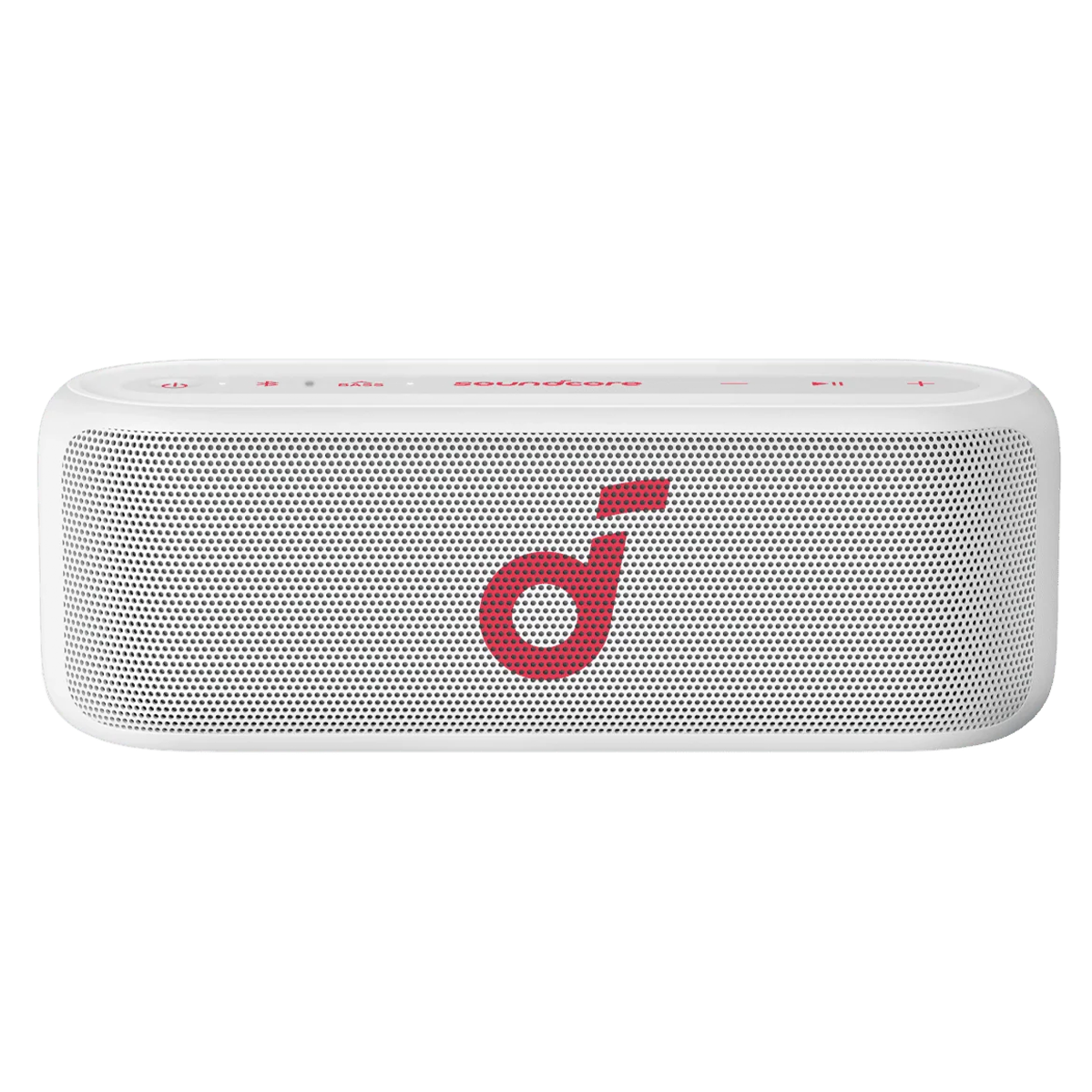 Портативна колонка Anker SoundCore Select 2S - White (A3171021)