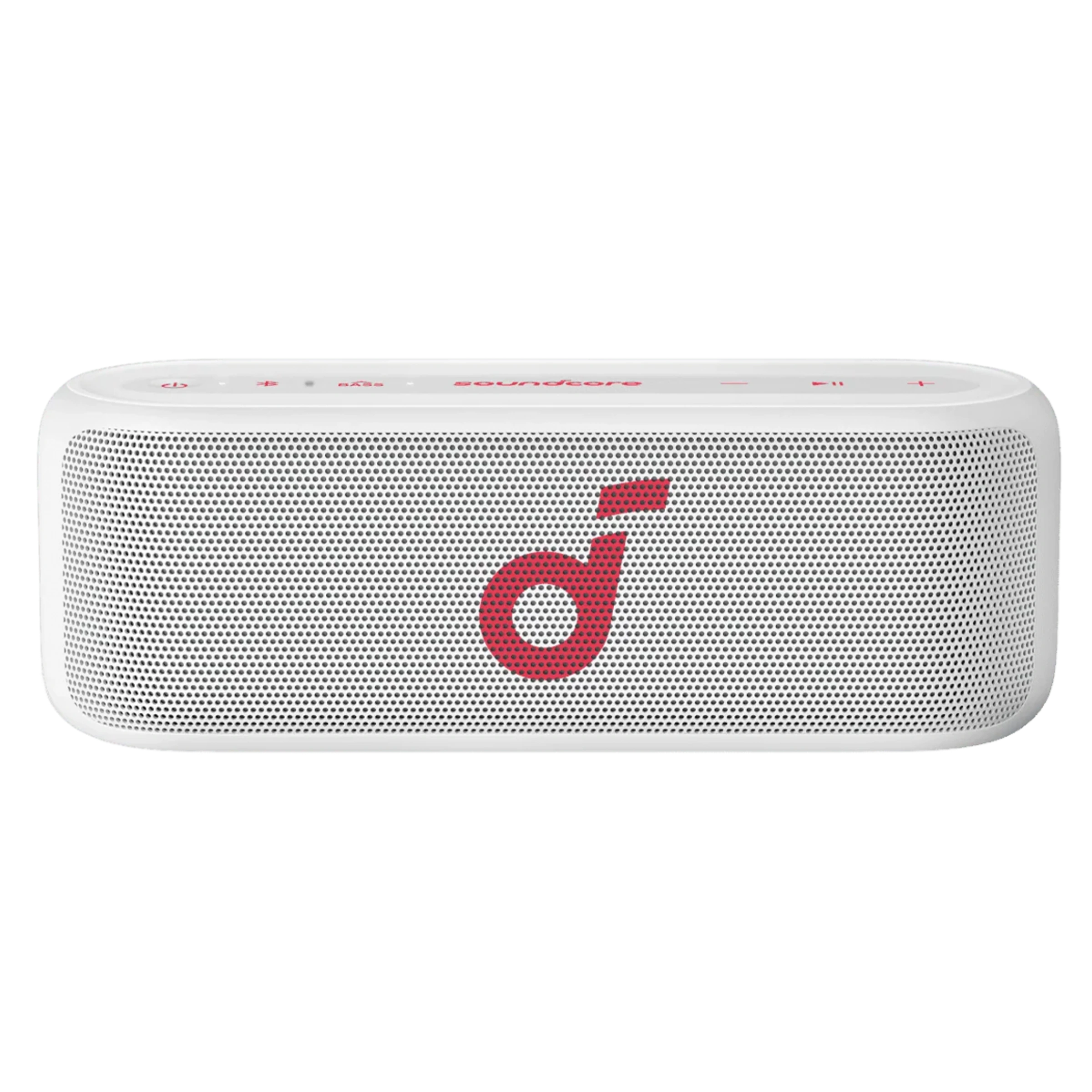 Портативна колонка Anker SoundCore Select 2S - White (A3171021) Портативна колонка Anker SoundCore Select 2S - White (A3171021)