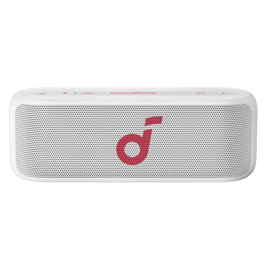 Портативна колонка Anker SoundCore Select 2S - White (A3171021)