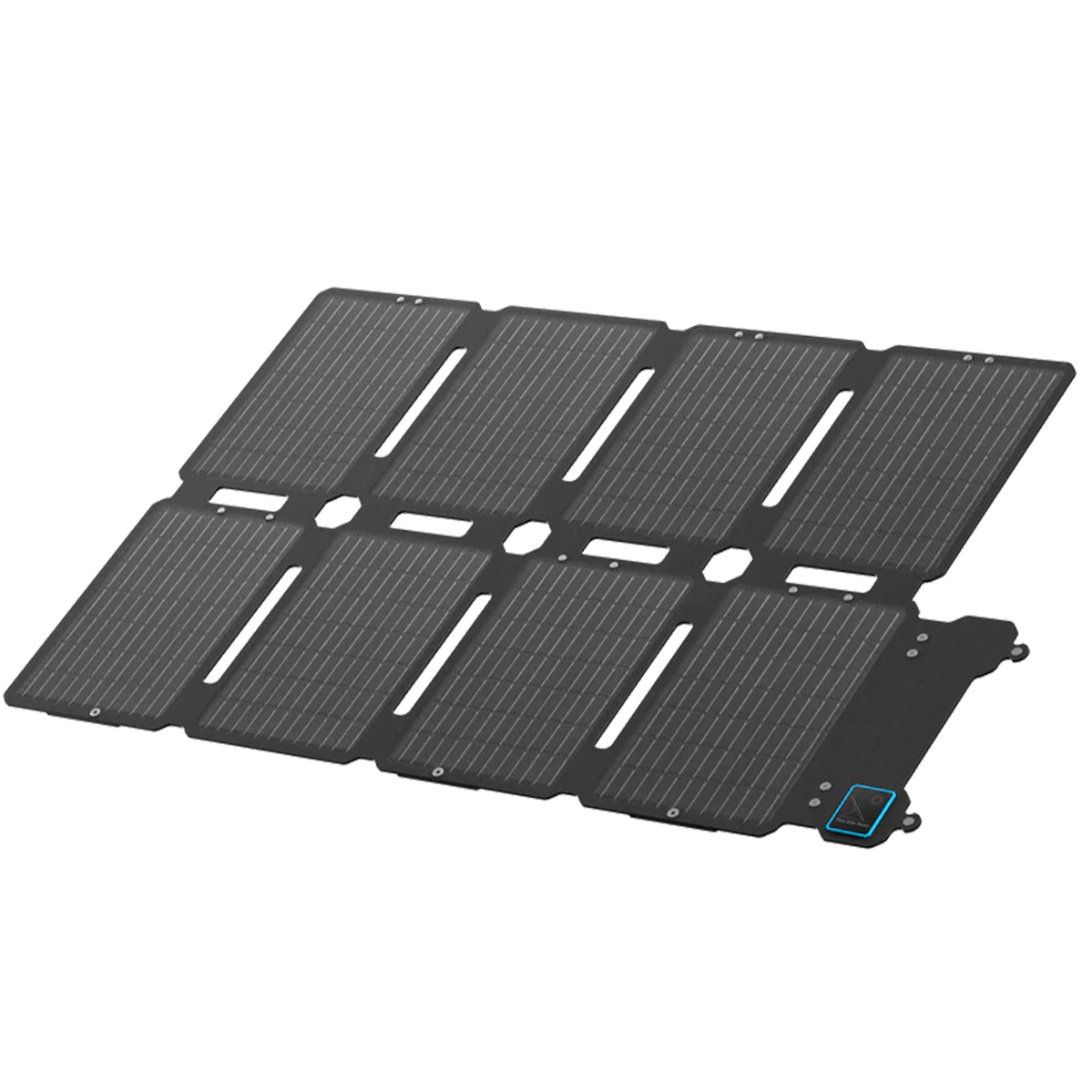 Портативна сонячна панель Anker SOLIX PS100X Solar Panel 100W (A24353A1)
