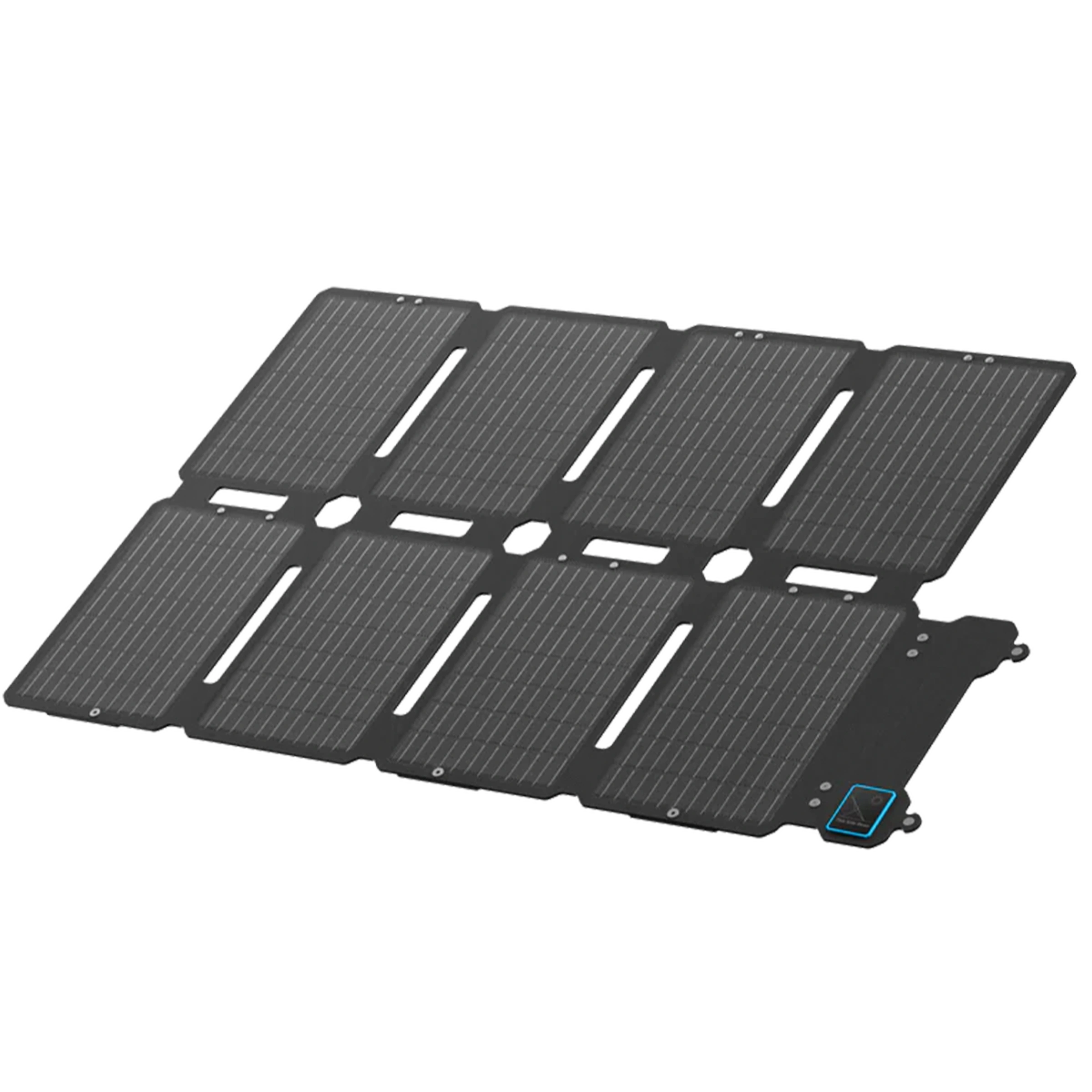 Портативна сонячна панель Anker SOLIX PS100X Solar Panel 100W (A24353A1)
