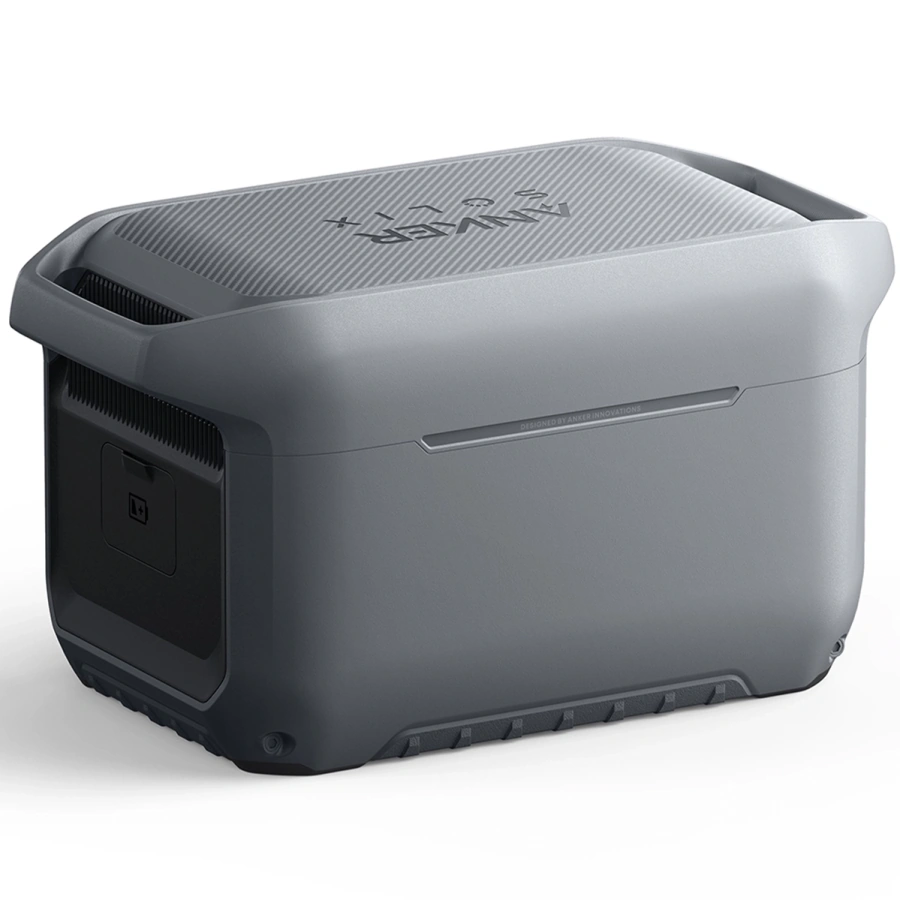 Портативная зарядная станция Anker SOLIX C2000 Gen 2 | 2048Wh 2400W (A17831A1)