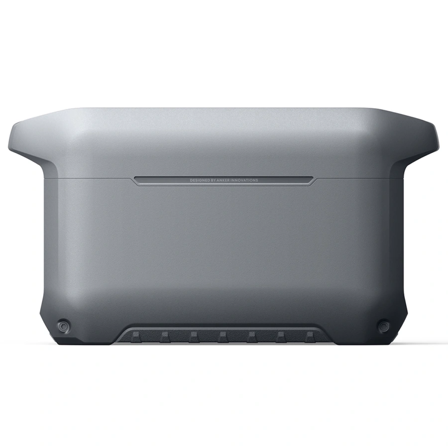 Портативная зарядная станция Anker SOLIX C2000 Gen 2 | 2048Wh 2400W (A17831A1)