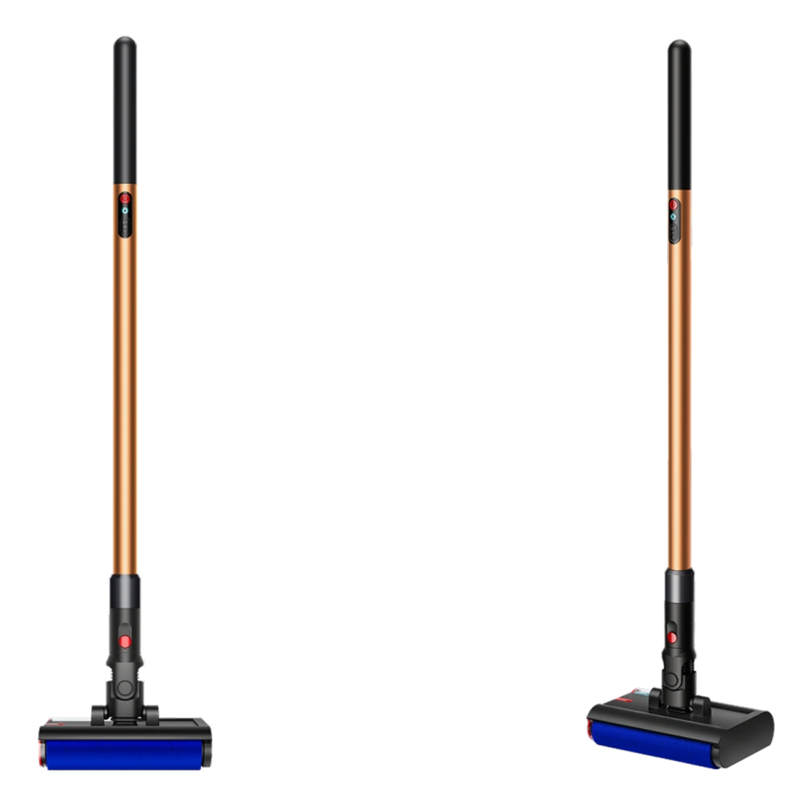 Пилосос для вологого прибирання Dyson PencilWash - Copper (637239-01)