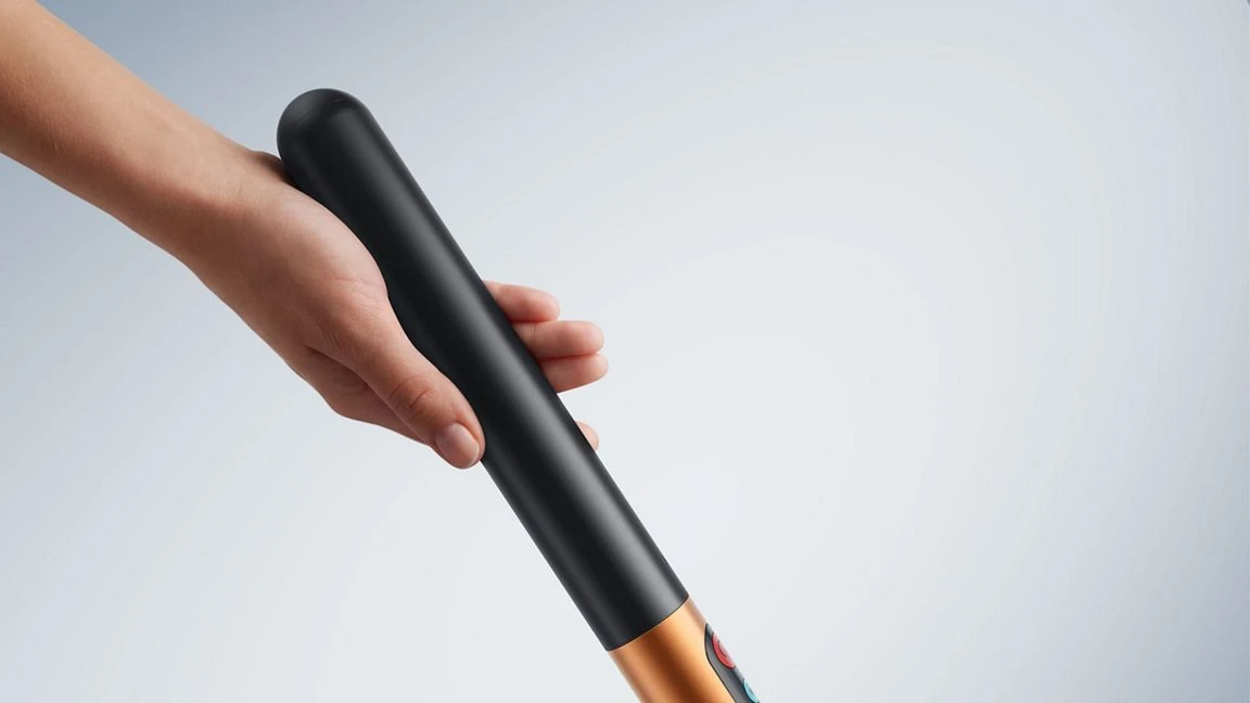 Пилосос для вологого прибирання Dyson PencilWash - Copper (637239-01)