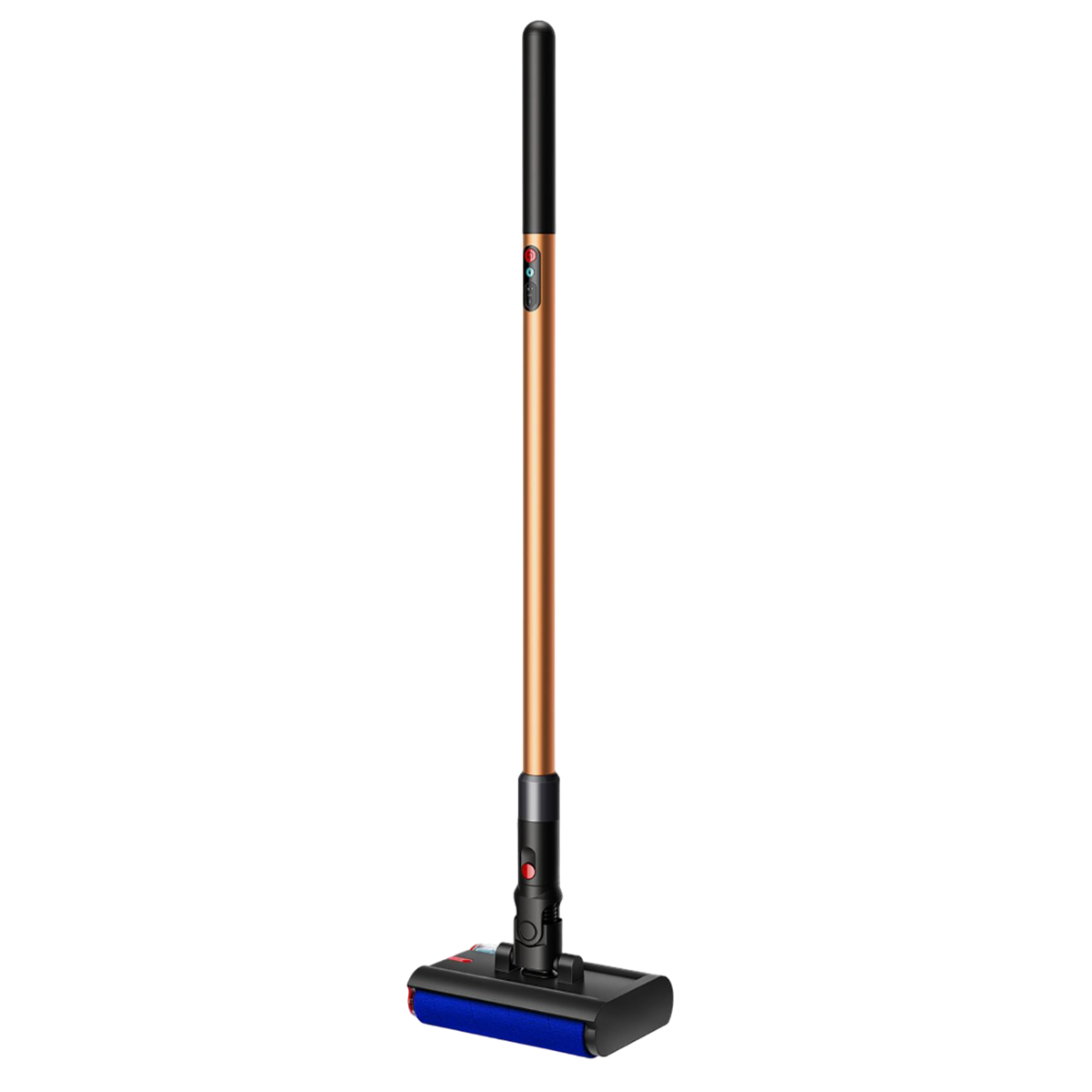 Пилосос для вологого прибирання Dyson PencilWash - Copper (637239-01)