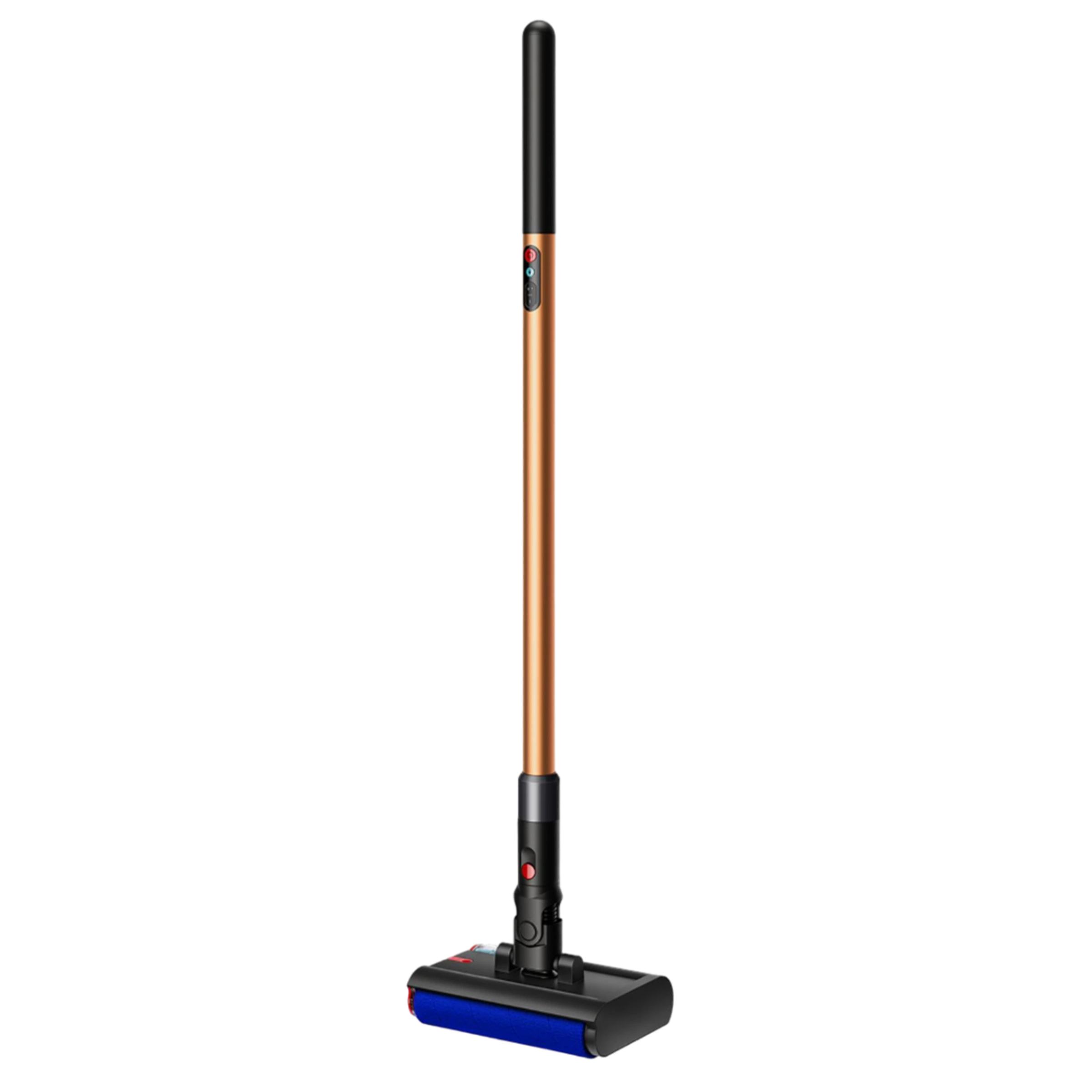 Пилосос для вологого прибирання Dyson PencilWash - Copper (637239-01)