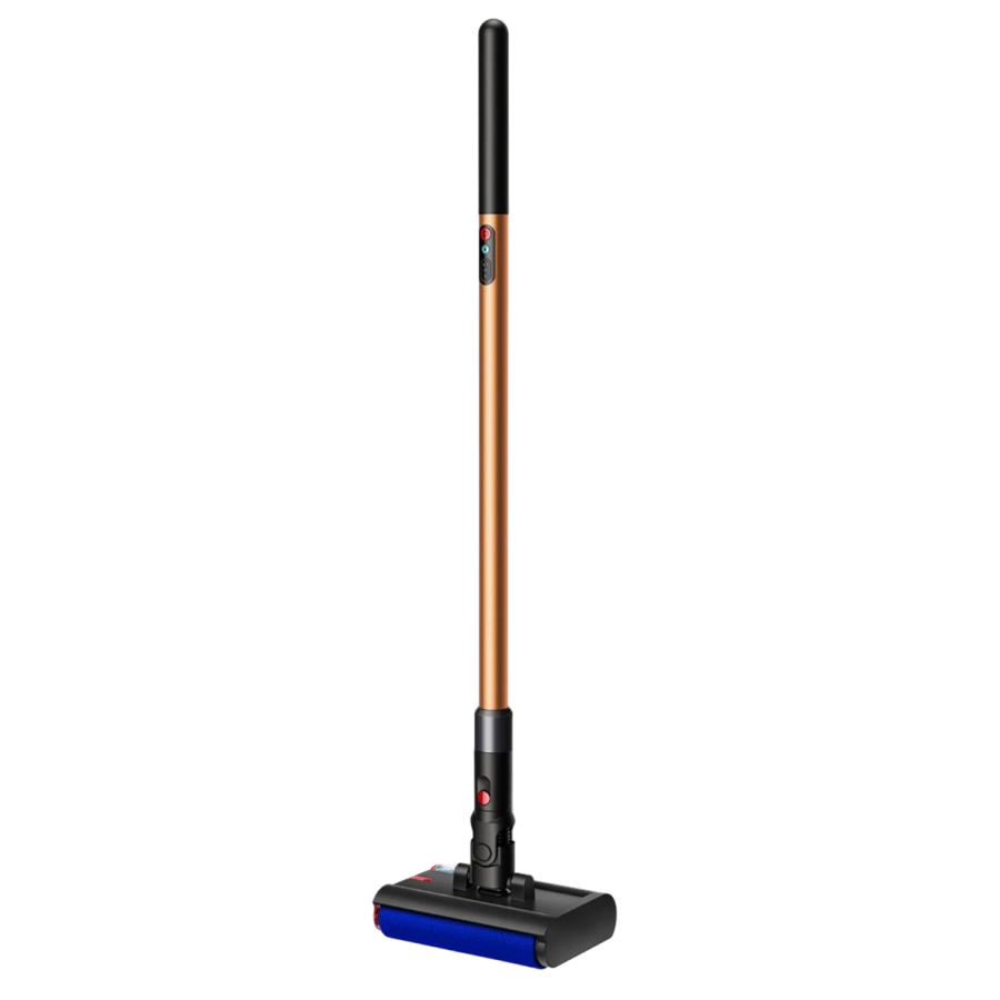 Пилосос для вологого прибирання Dyson PencilWash - Copper (637239-01)
