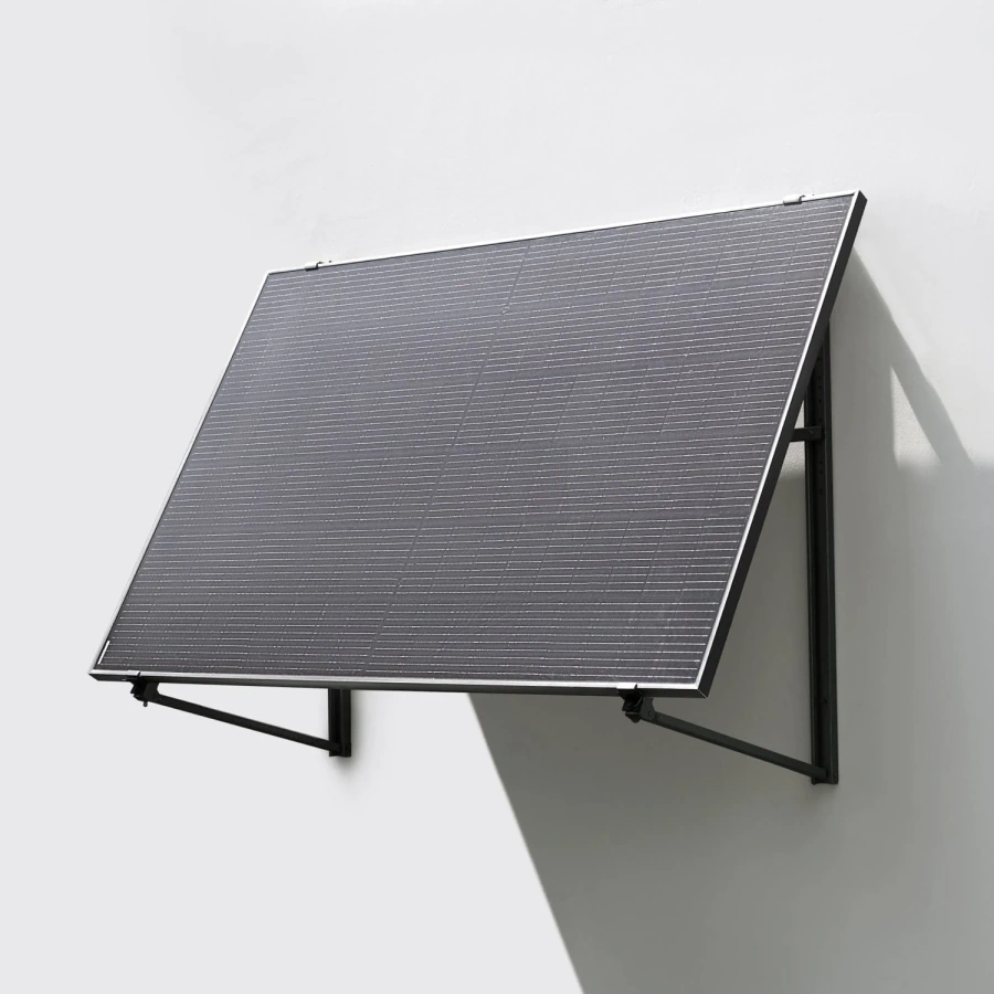 Регулируемый кронштейн для крепления солнечных панелей EcoFlow Mounting Bracket for Solar Panels (EFA-DJUST)