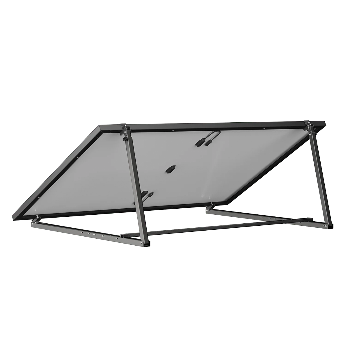 Регулируемый кронштейн для крепления солнечных панелей EcoFlow Mounting Bracket for Solar Panels (EFA-DJUST)