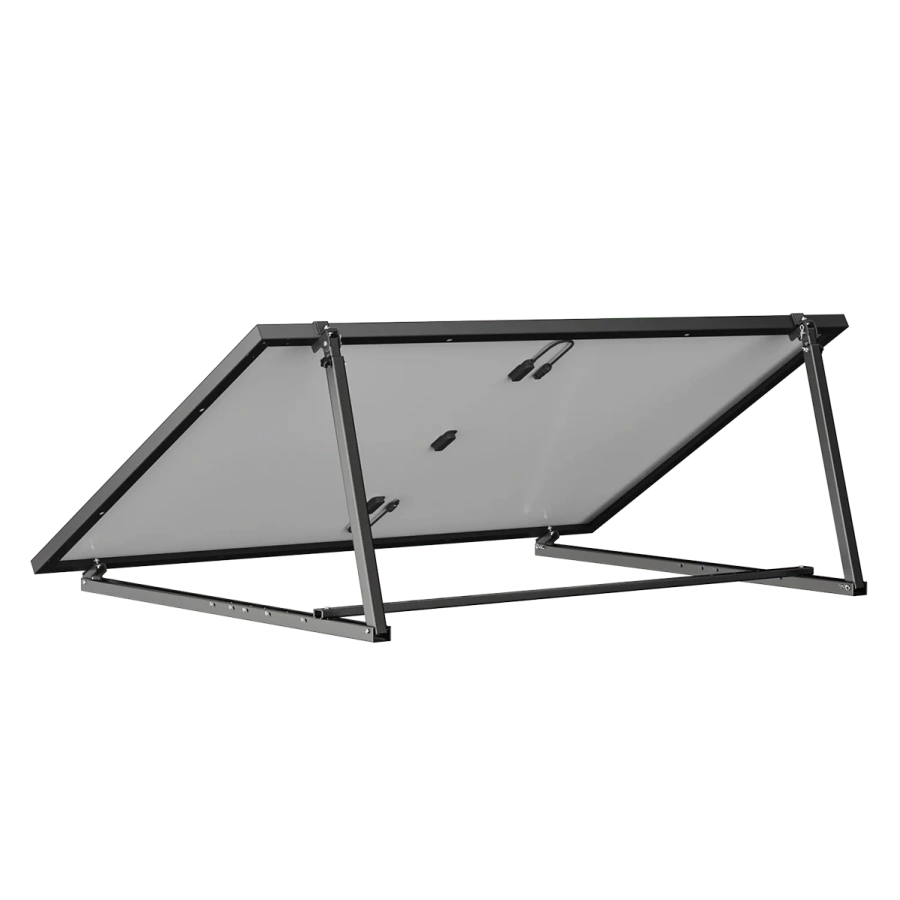 Регулируемый кронштейн для крепления солнечных панелей EcoFlow Mounting Bracket for Solar Panels (EFA-DJUST)