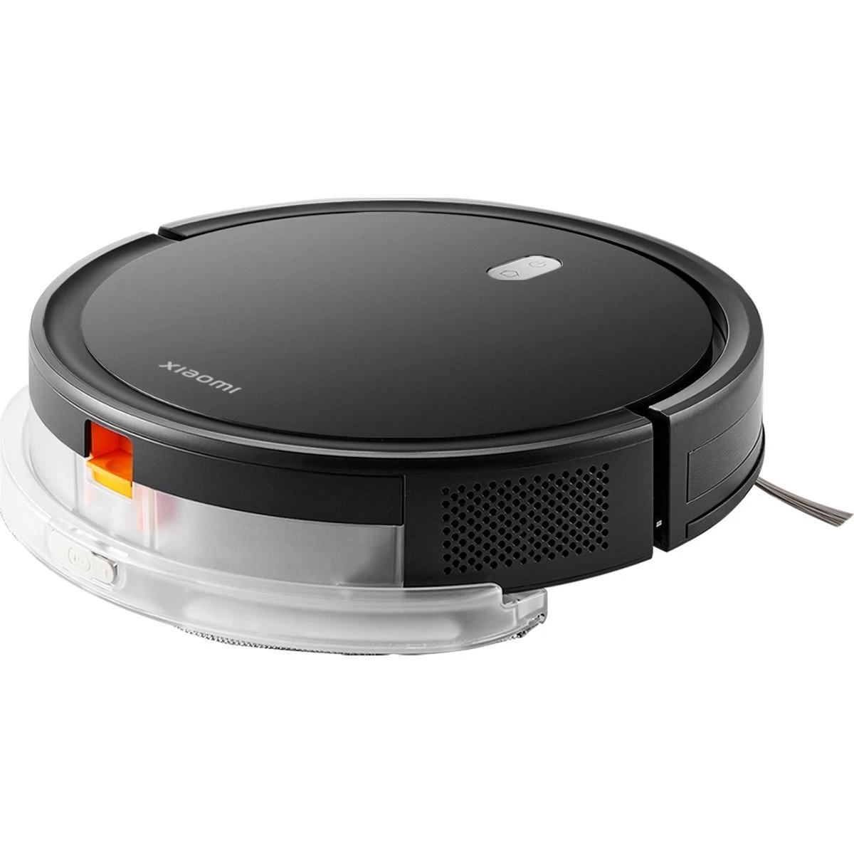 Робот-пылесос с влажной уборкой Xiaomi Mi Robot Vacuum E5 - Black (BHR8298EU)