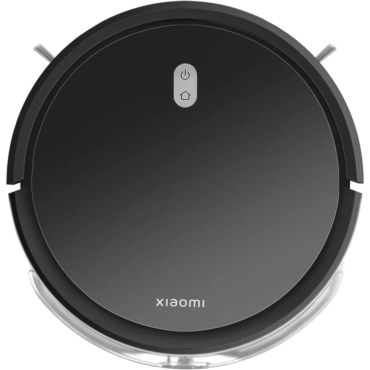 Робот-пылесос с влажной уборкой Xiaomi Mi Robot Vacuum E5 - Black (BHR8298EU)