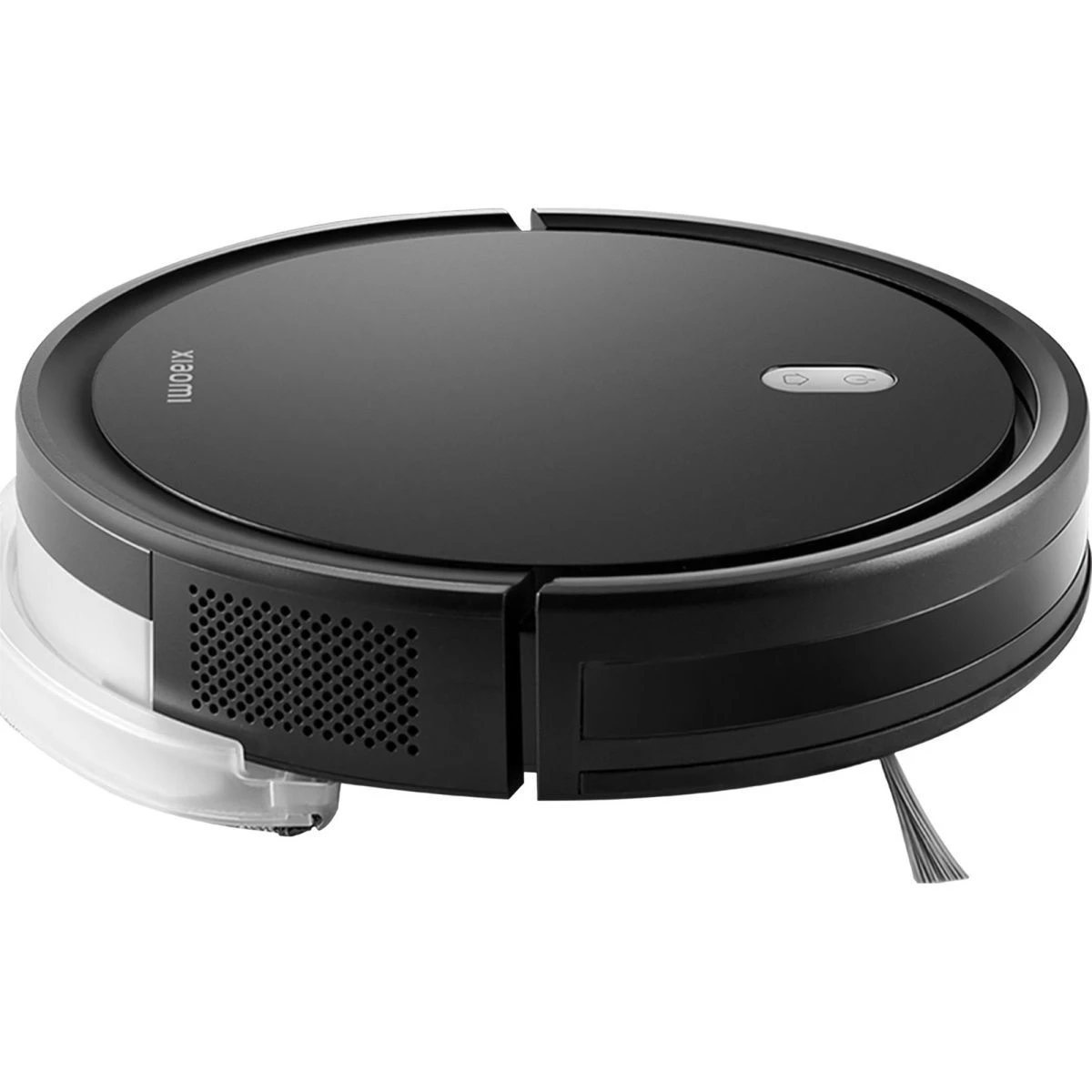 Робот-пылесос с влажной уборкой Xiaomi Mi Robot Vacuum E5 - Black (BHR8298EU)