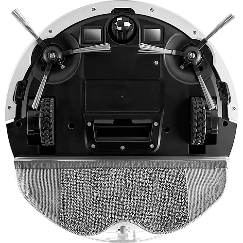 Робот-пилосос з вологим прибиранням Xiaomi Mi Robot Vacuum E5 - White (BHR7969EU)