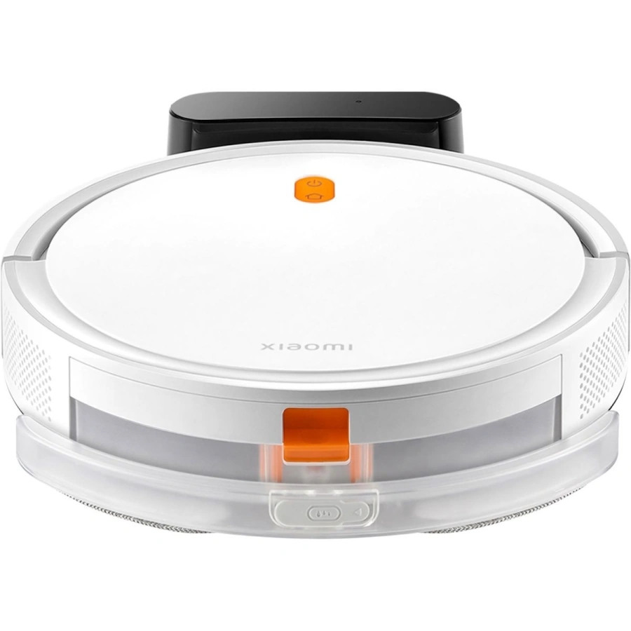 Робот-пылесос с влажной уборкой Xiaomi Mi Robot Vacuum E5 - White (BHR7969EU)