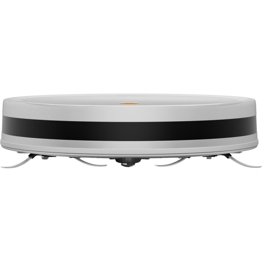 Робот-пылесос с влажной уборкой Xiaomi Mi Robot Vacuum E5 - White (BHR7969EU)