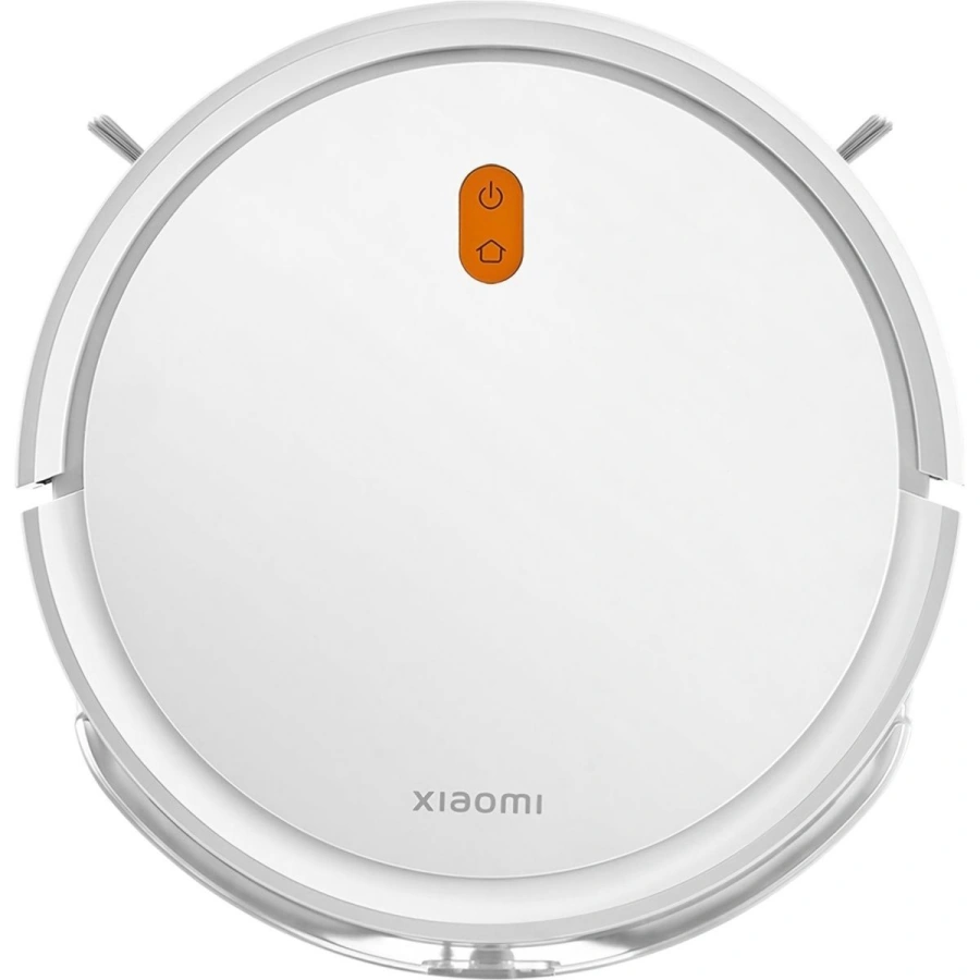 Робот-пылесос с влажной уборкой Xiaomi Mi Robot Vacuum E5 - White (BHR7969EU)