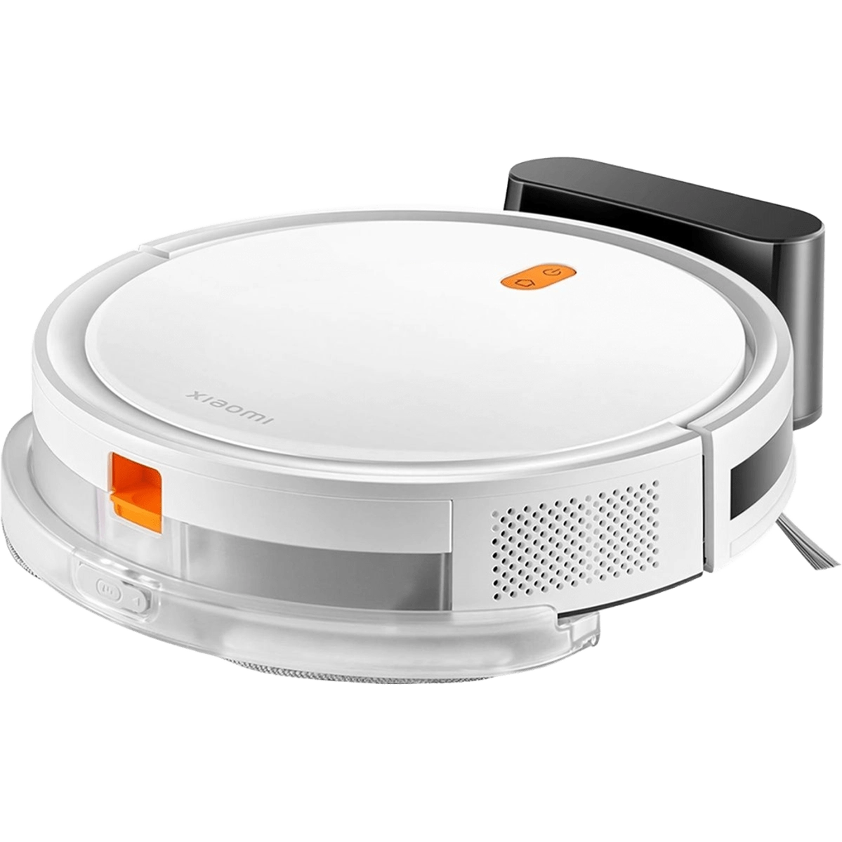 Робот-пилосос з вологим прибиранням Xiaomi Mi Robot Vacuum E5 - White (BHR7969EU)