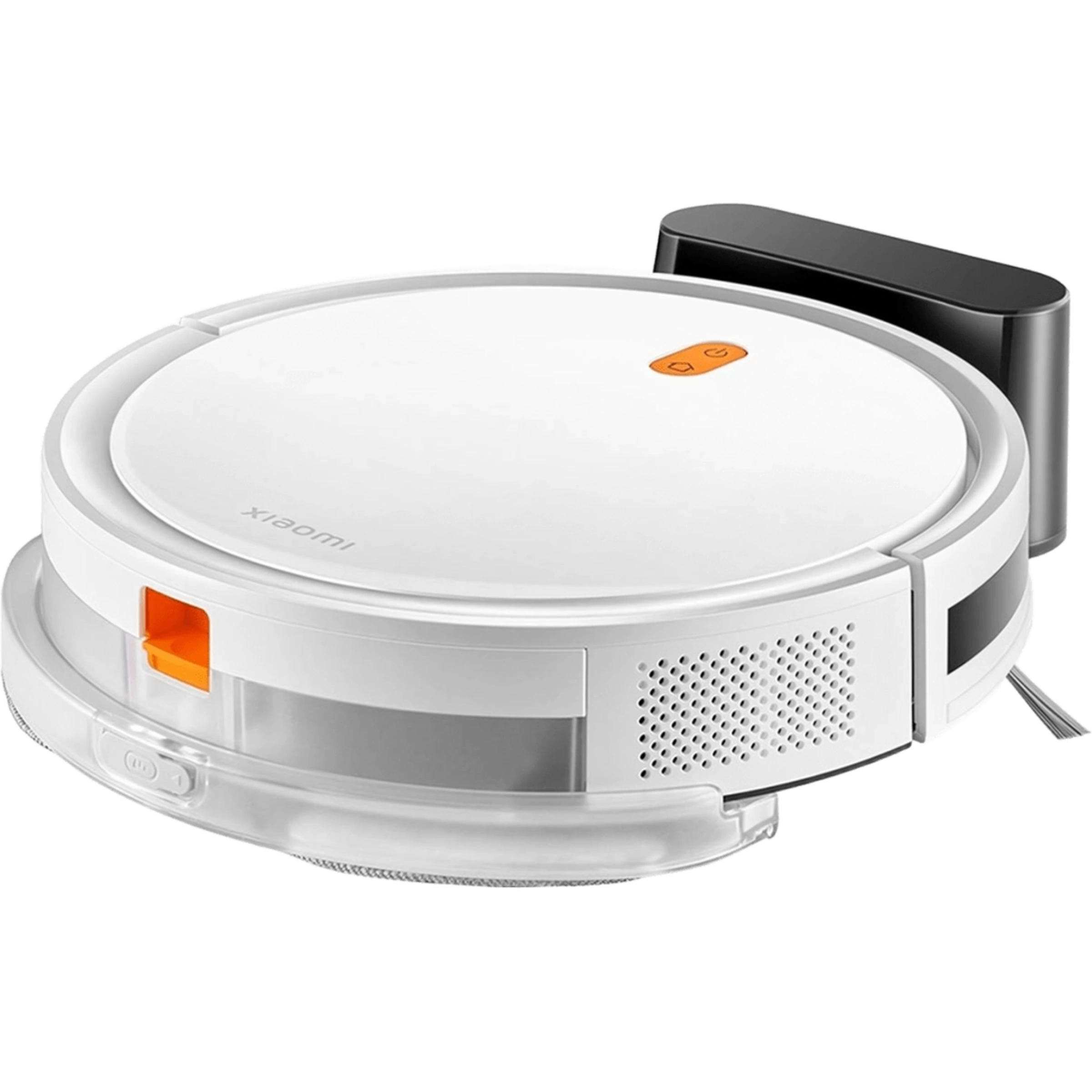 Робот-пылесос с влажной уборкой Xiaomi Mi Robot Vacuum E5 - White (BHR7969EU)