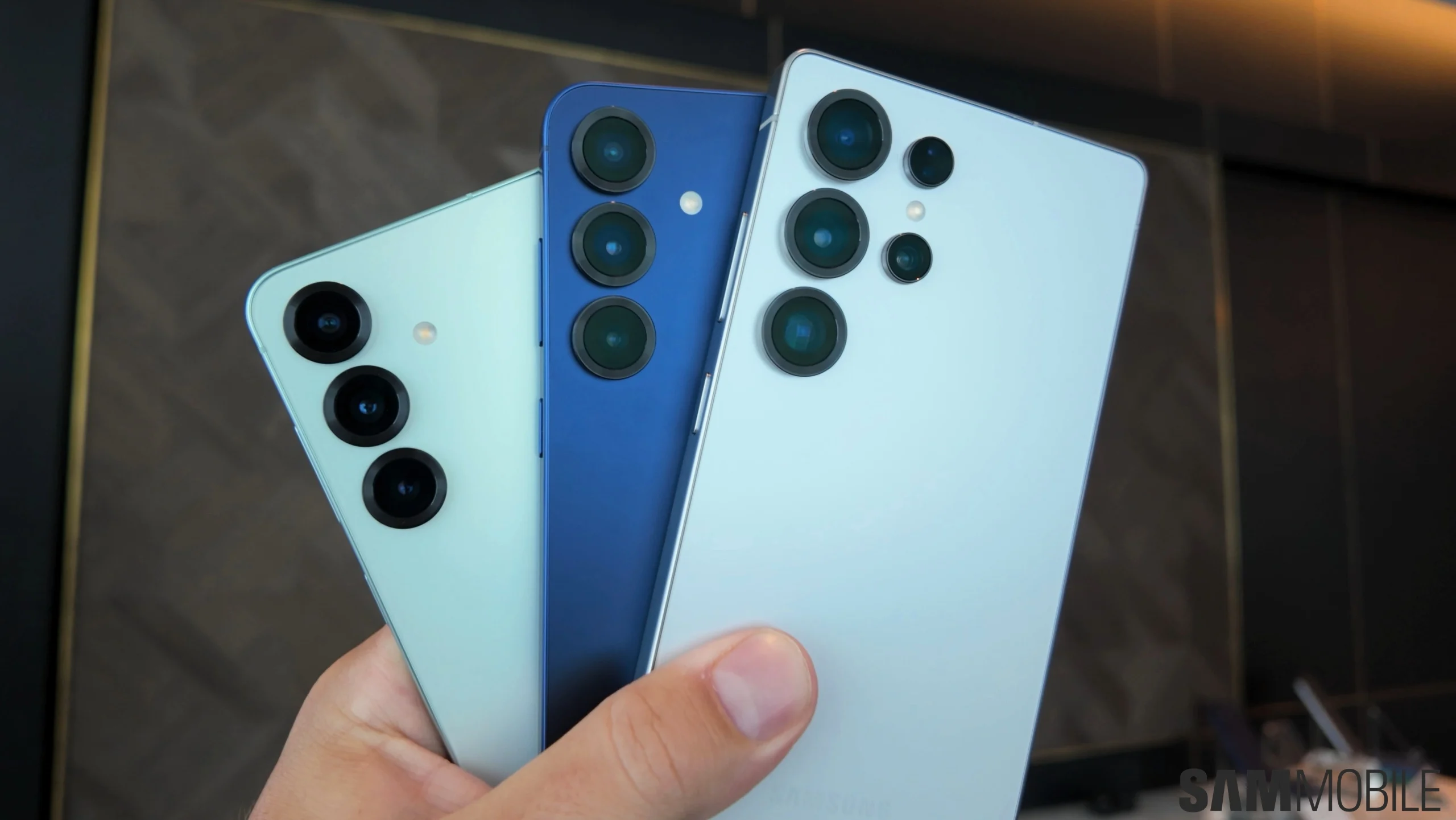 Samsung Galaxy S26: объявлена ​​официальная дата презентации новой линейки