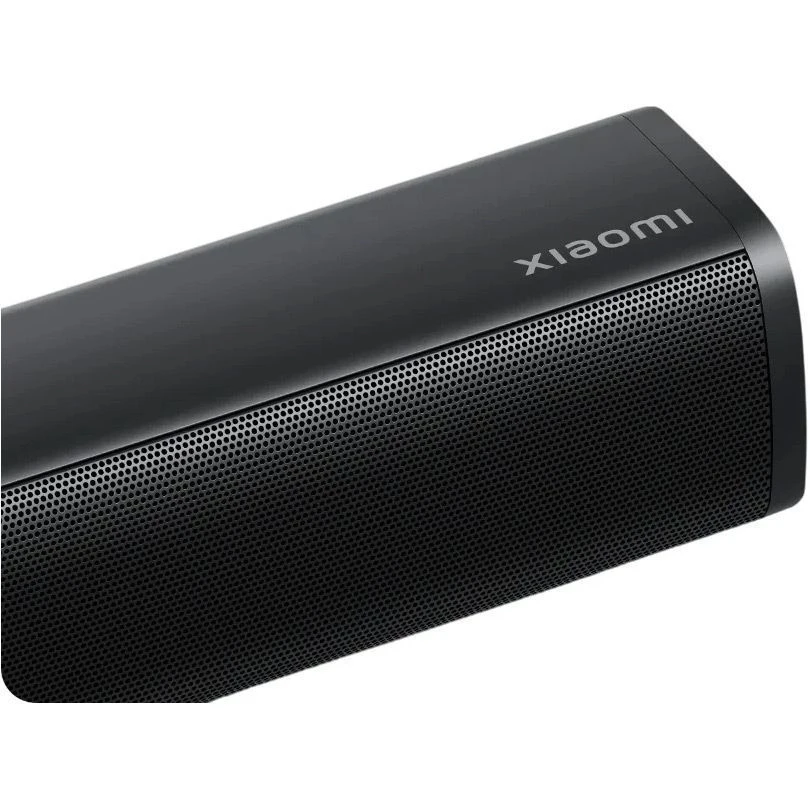 Саундбар Xiaomi Soundbar 2.0ch (MDZ-34-DB)