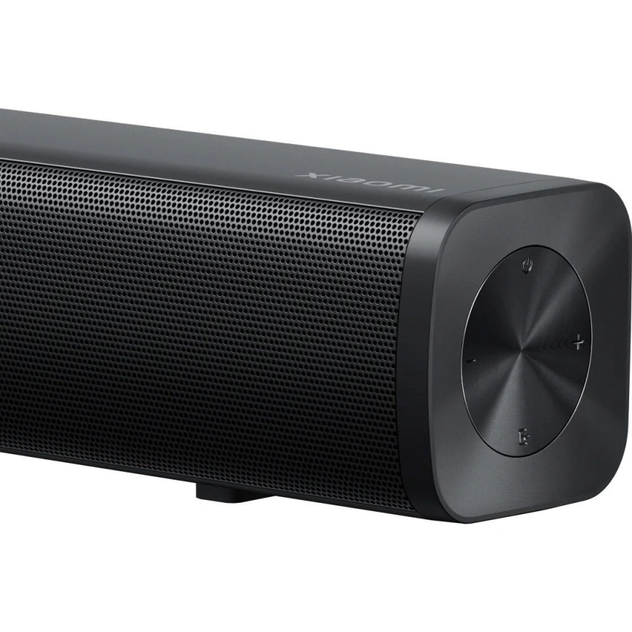 Саундбар Xiaomi Soundbar 2.0ch (MDZ-34-DB)