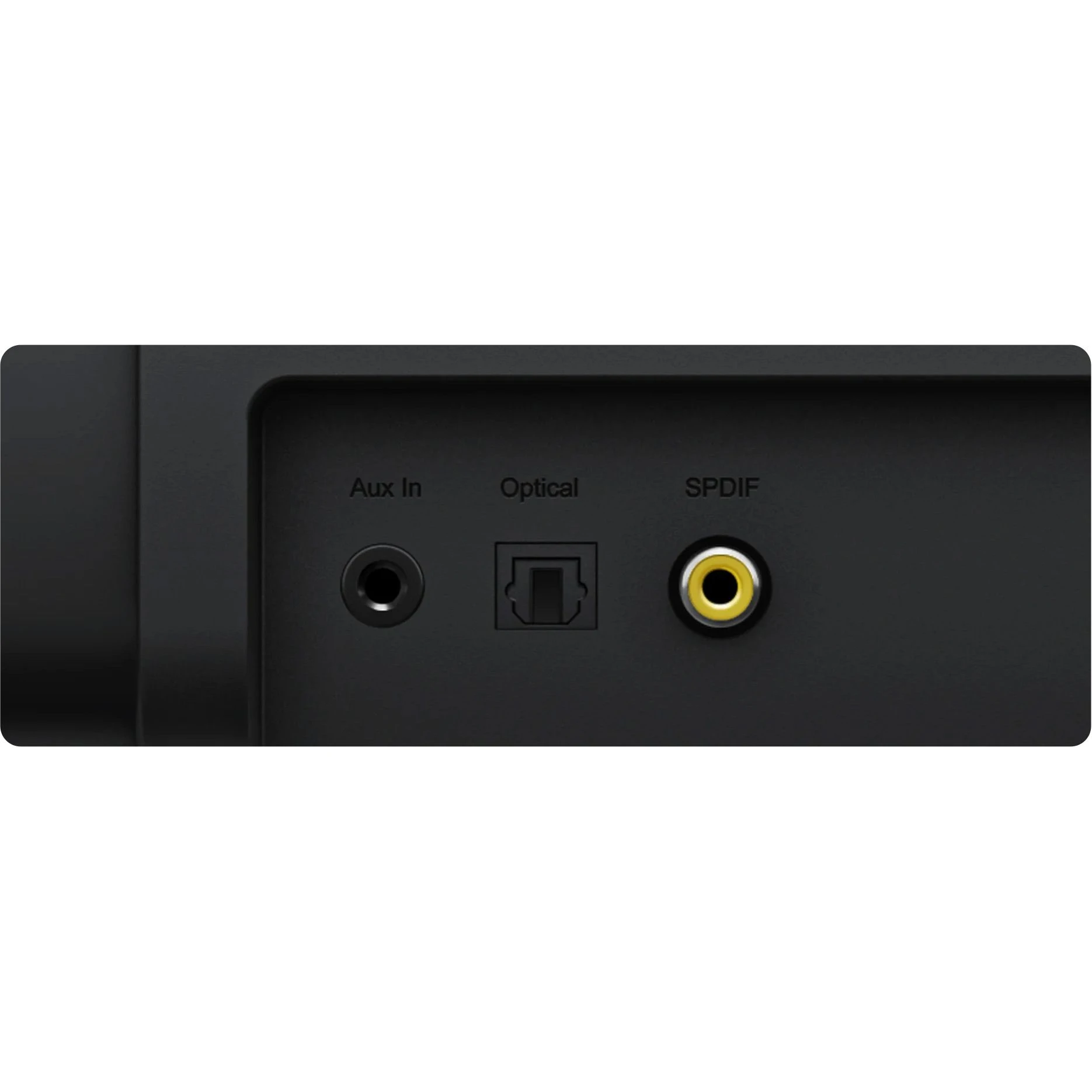 Саундбар Xiaomi Soundbar 2.0ch (MDZ-34-DB)