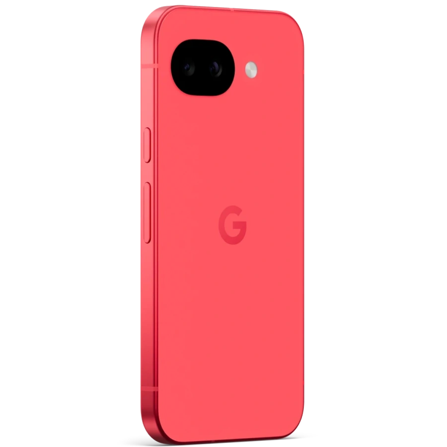 Смартфон Google Pixel 10a 8/256GB Berry (GA09608-US)