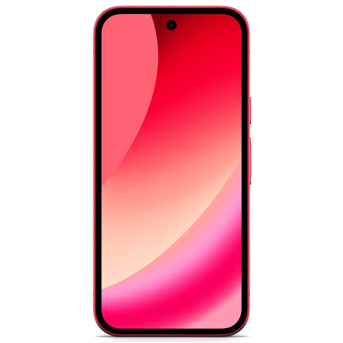 Смартфон Google Pixel 10a 8/128GB Berry [Nano-SIM+eSIM]