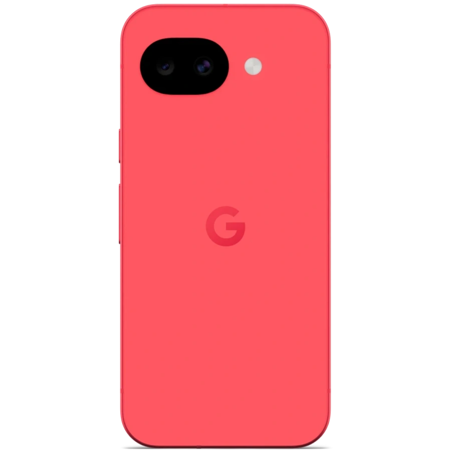 Смартфон Google Pixel 10a 8/256GB Berry (GA09608-US)