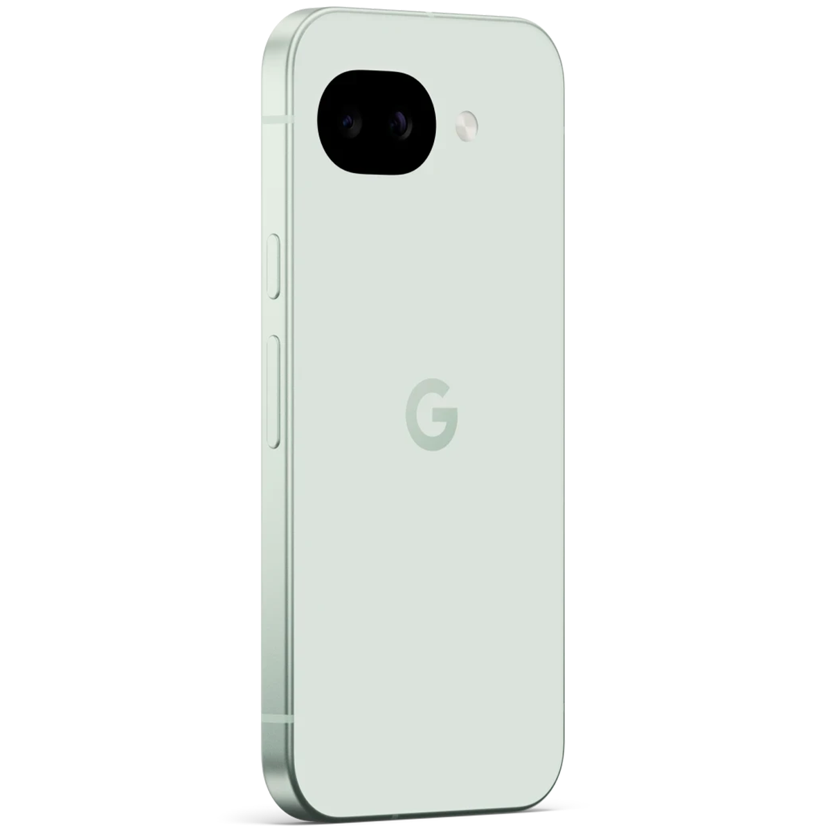 Смартфон Google Pixel 10a 8/128GB Fog [Nano-SIM+eSIM]